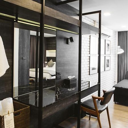Hotel Zivi Nimman Chiang Mai Zewnętrze zdjęcie